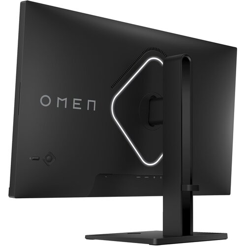 Hewlett packard HP OMEN by HP 27s computer monitor 68.6 cm (27&amp;quot;) 1920 x 1080 pixels Full HD Black LED monitor Slike