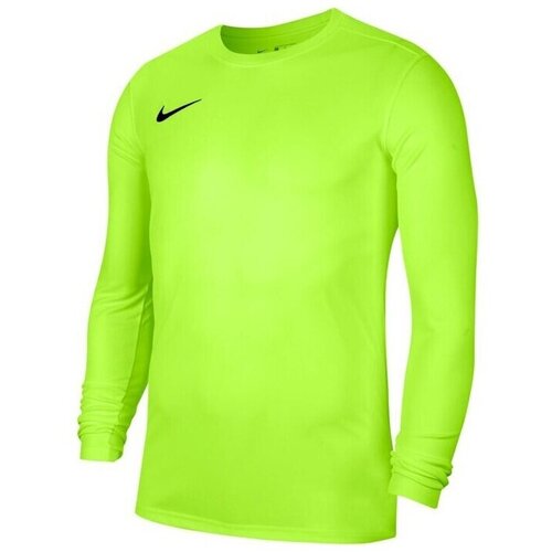 Nike JR Park Vii Zelena Slike