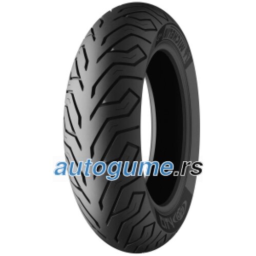 Michelin City Grip ( 100/90-12 RF TL 64P zadnji točak, prednji točak DOT2022 ) Slike
