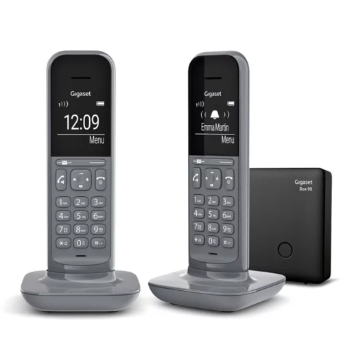 Gigaset Cl390 Duo Telefon, (20576017)
