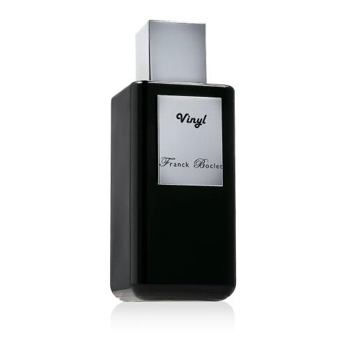 Franck Boclet Vinyl 100 ml parfemski ekstrakt unisex Slike