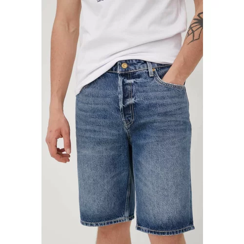 Superdry jeans kratke hlače