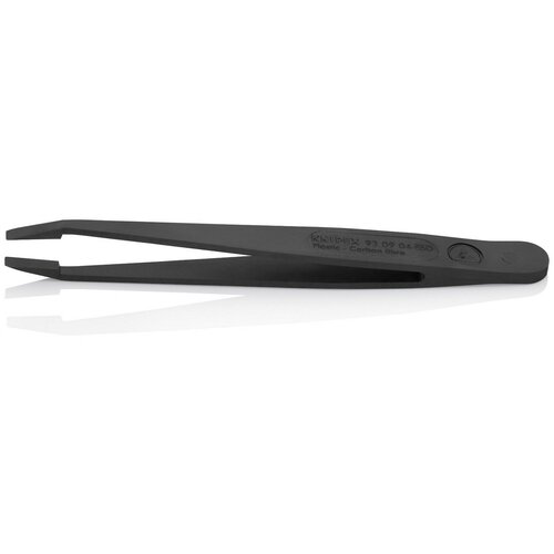 Knipex plastična &amp;scaron;pic pinceta - igličasta esd 115mm (92 09 04 esd) Slike
