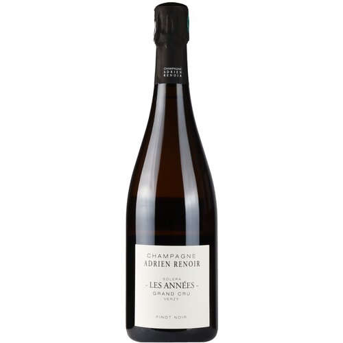 Adrien Renoir Les Annees Grand Cru Cene