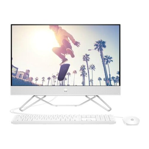 HP 24-cr0059ny 23.8 FHD IPS Intel i7-1355U, 16GB, 512GB TOUCH (B8JU7EA) Cene