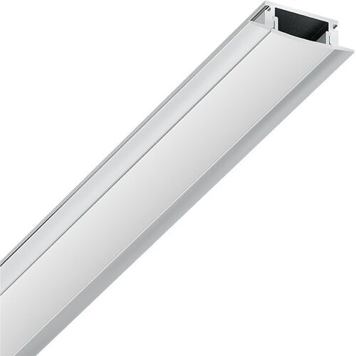 Braytron Aluminijumski profil BRY-RC1707-2MT-SIVI-UGRADNI Slike