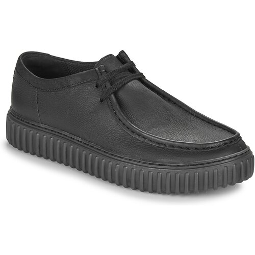 Clarks TORHILL LO Crna Cijene