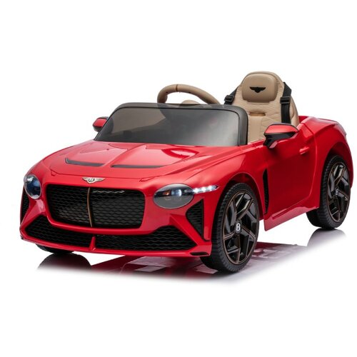 Premium Stil Bentley Bacalar crveni - Dečiji automobil na akumulator Cene