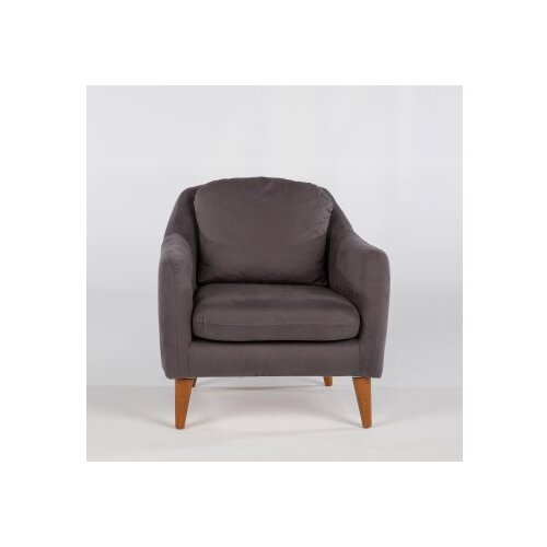 Atelier Del Sofa fotelja soli berjer anthracite Cene