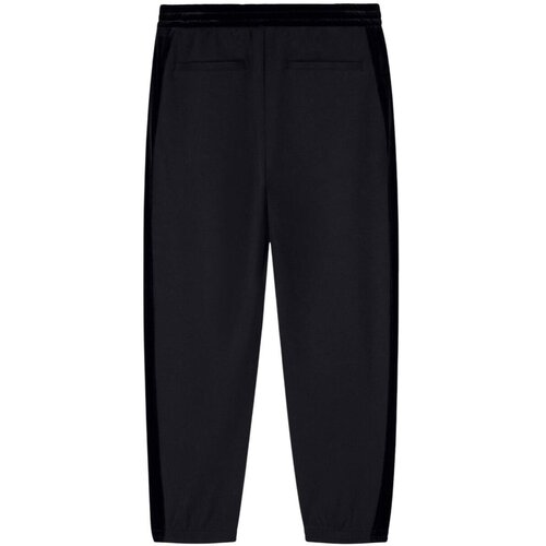 Armani Exchange Hlače XM002924 AF19936 Črna Slike