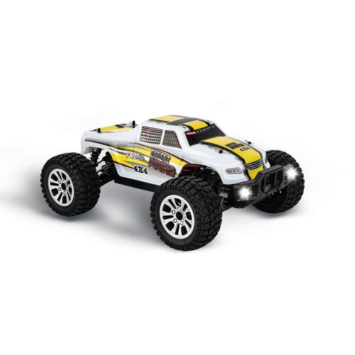Carrera RC 2,4GHz 370102001 Offroad Pickup - Expert Slike
