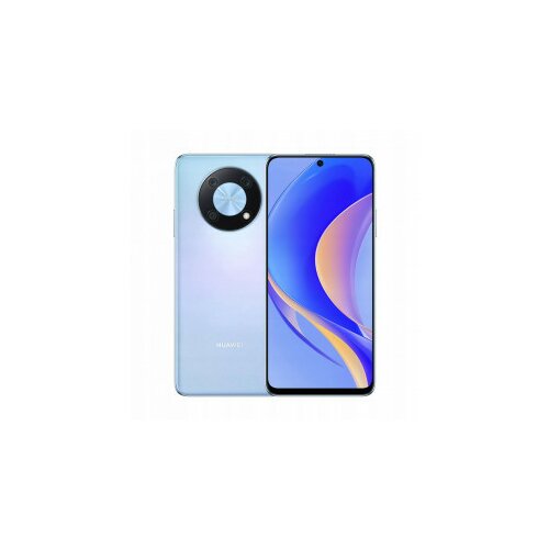 Huawei mobilni telefon Y90 crystal blue 51097CYV Cene