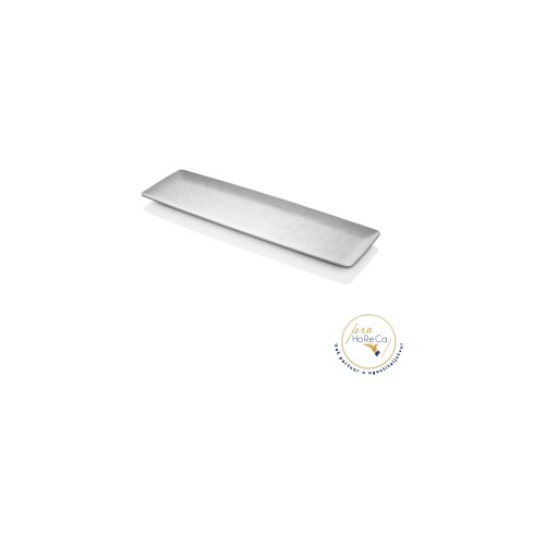 Royal Matt pladanj /melamin-bijela boja/ &amp;ndash; 53&amp;times;16,5cm Slike