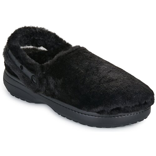 Crocs Cokli Classic Unfurgettable Clog Črna Slike