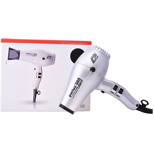 Parlux 385 Powerlight Ionic & Ceramic Srebrno su&scaron;ilo za kosu Cijene
