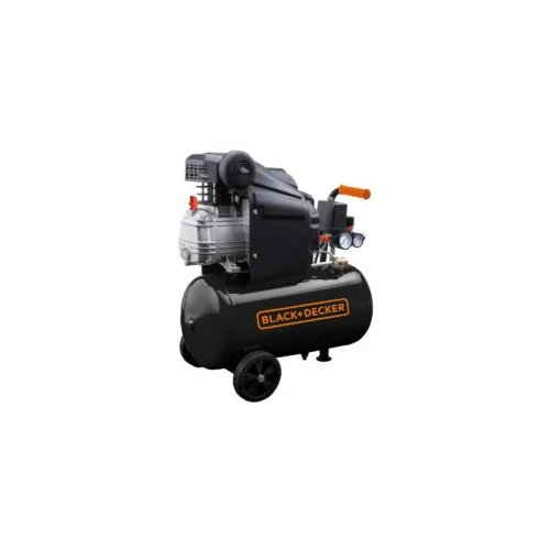  Black+Decker kompresor za zrak BD205/24 24L Cene