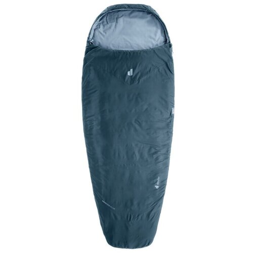 Deuter DREAMLITE 10C /50 F Sleeping Bag blue turquoise Slike