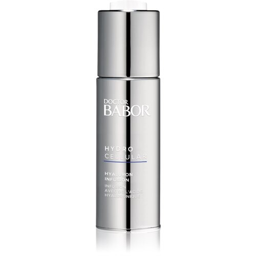 Babor Hydro Cellular Hyaluron Infusion vlažilni serum za obraz 30 ml Slike