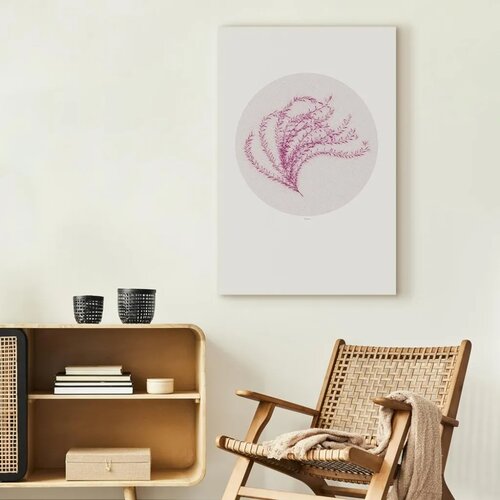  Slika - Finesse of Nature (1 Part) Vertical 80x120 Slike