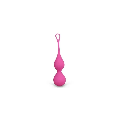 Layla vaginalne kroglice Peonia, roza