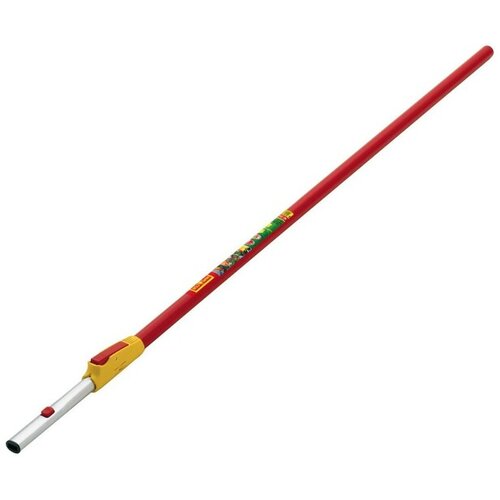 Wolf DRŽALO ALUMINIJASTO ZM-V 4 PVC ROČAJ 220-400 CM Slike