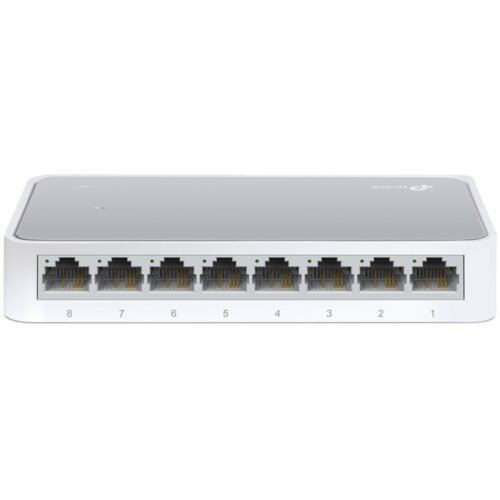 Tp-link SF1008D 8 port SF1008D 100Mbps mrežno stikalo /switch Cijene
