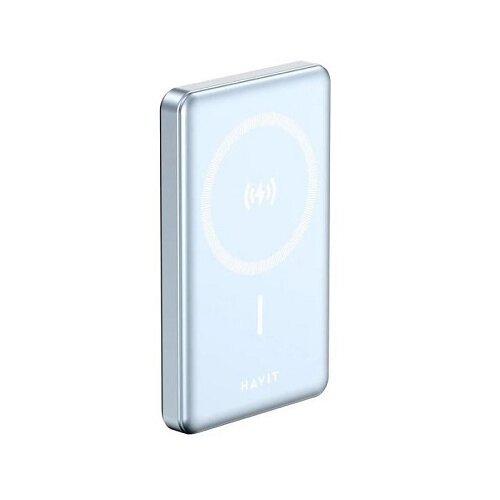 Havit PB5203 power bank 10000mah plavi ( HA0247 ) Cene