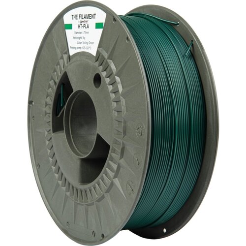 The Filament HT-PLA Tooling Green - 1,75 mm / 1000 g Cene