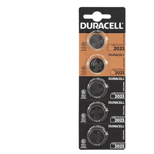 Duracell baterija 2025 hsdc Slike