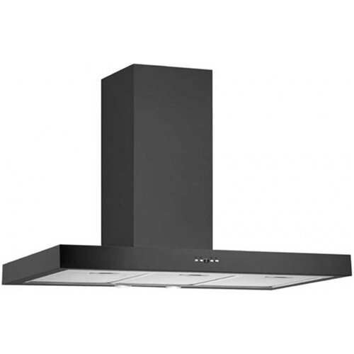 Davoline TAU HPA BLACK/ dekorativni aspirator/ crni Cene