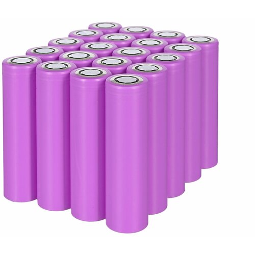 Green cell 20GC18650NMC26 household battery Rechargeable battery 18650 Lithium-Ion (Li-Ion) Cijene
