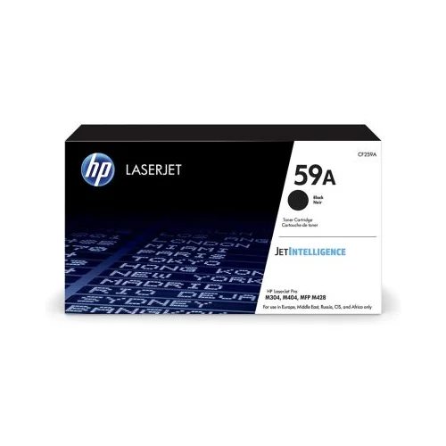  Toner HP CF259A black