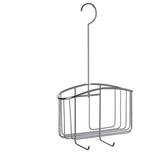 Tatay viseća polica za KUPATILO 225X85X40CM INOX Cene