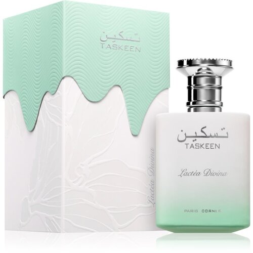 Paris Corner Taskeen Lact&amp;eacute;a Divina 100 ml parfemska voda unisex Slike