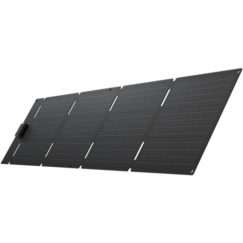 ECOFLOW 60W panel sončnih celic Cene