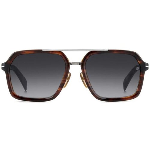 David Beckham naočale DB 7128/S Tortoise Slike