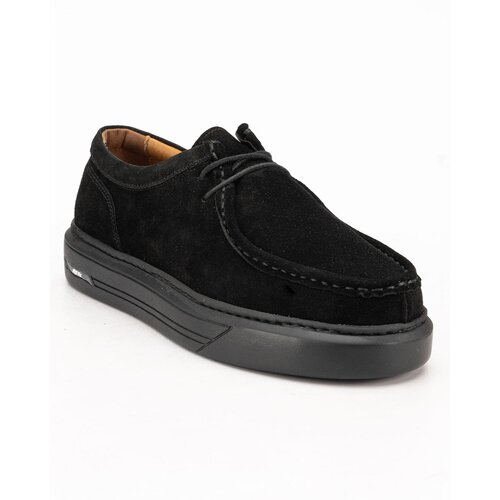 La Force Fashion patike cipele YK-4768-A - crna Slike