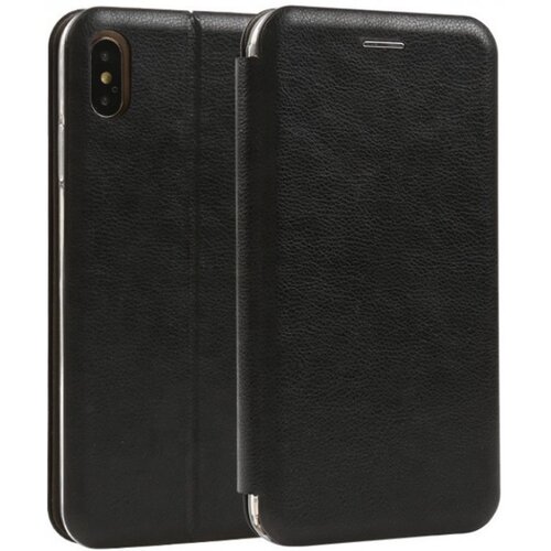 Samsung MCLF11-A42 * Futrola Leather FLIP Black (149) Slike