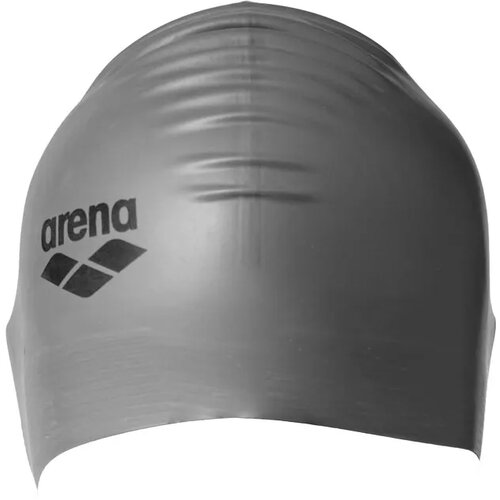 Arena Kapa za plivanje Soft Latex II, Siva Slike