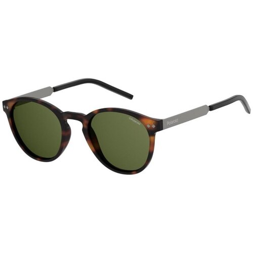 Polaroid PLD1029/S N9P/UC Polarized ONE SIZE (50) Havana/Zelena Slike