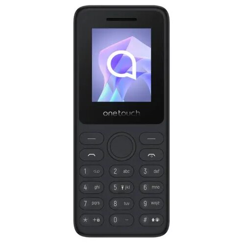 Tcl 4021 Black Cene