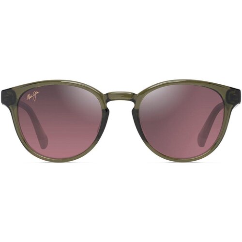 Maui Jim Hiehie MJ0636S 003 Polarized - ONE SIZE (50) Slike