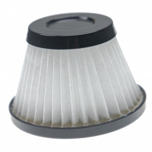 VHBW Set HEPA filtera za Philips DailyDuo FC6161 / FC6040 Cene