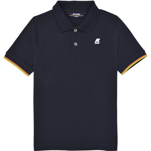 K-Way Polo majice kratki rokavi P. VINCENT Cene