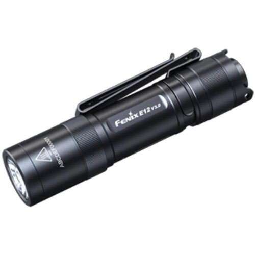 Fenix Light E12 V3.0 LED džepna svjetiljka baterijski pogon 200 lm 53.9 g Cijene