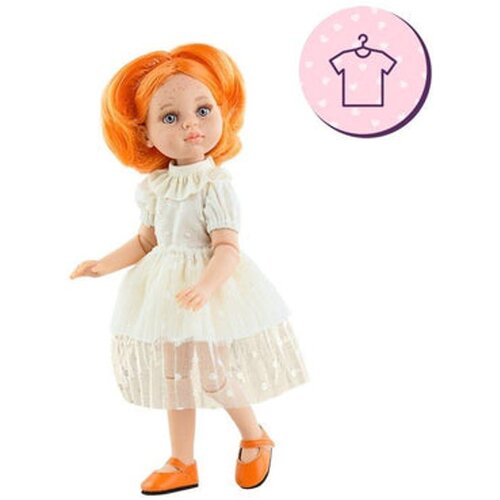 Paola Reina Odeća za Suzi 32 cm Cene