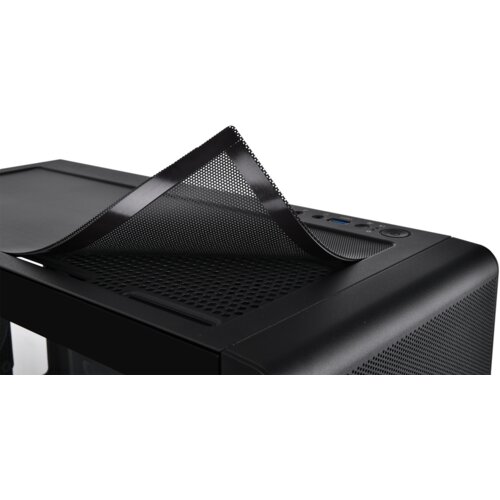 Thermaltake Kući&amp;scaron;te Thermaltake S250 TG ARGB Mid tower... Slike