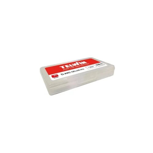 Telwin 352-dijelni set pribora za spoter 804412 Slike