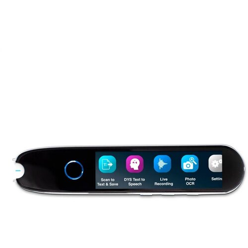 Iris Pen Reader 8 Cene