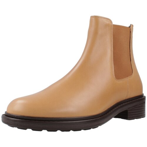 Geox D WALK PLEASURE Smeđa Cijene